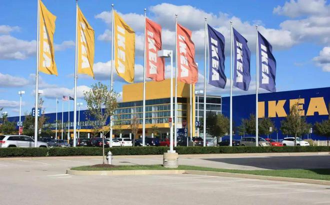 彩神vll首页从小镇走向天下 宜家（IKEA）的环球化过程、品牌计谋与启迪(图4)
