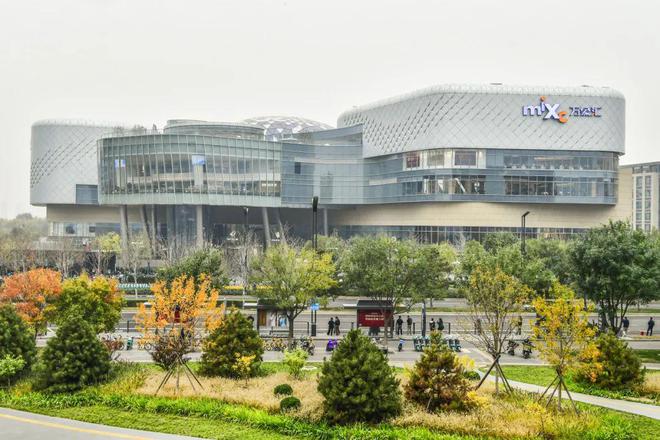 彩神vll120小时玩转副中间-2：三大+书市+特征小镇打卡文旅新地标(图9)