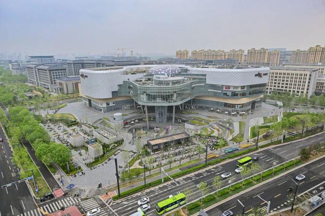彩神vll120小时玩转副中间-2：三大+书市+特征小镇打卡文旅新地标(图8)