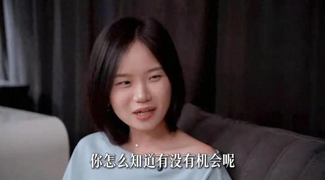 彩神vll购彩大厅万万女网红晒310平豪宅冰箱40万马桶10万创业十多年也才30(图1)
