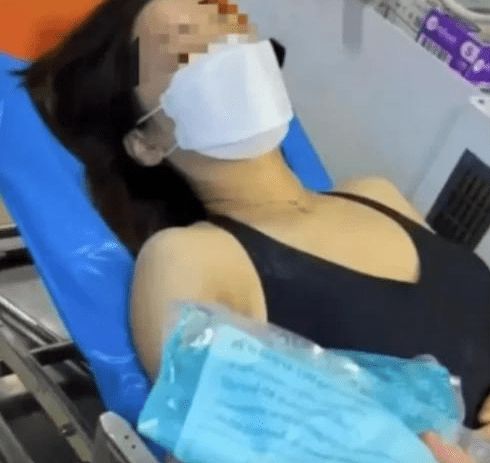 彩神网“三亚旅游被不明物咬伤身亡27岁女子”灭亡记载：曾诊断为不明生物咬伤(神经(图7)