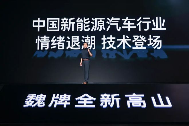 彩神vll首页13价钱对标埃尔法谁还买百万MPV(图2)