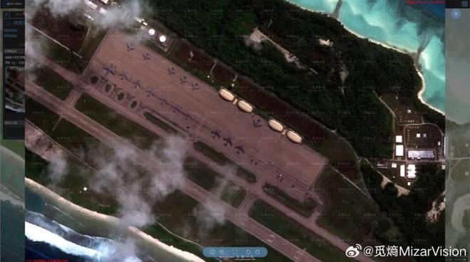 彩神vll首页俄罗斯轰炸机“傻呵呵”露天停放被乌军击中41架是由于服从美俄New(图5)