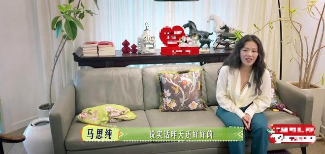 彩神vll《花少7》女星豪宅暴光那英家豪华陈数家精美李沁家宽阔(图11)