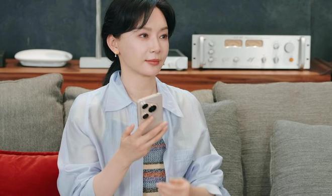 彩神vll《花少7》女星豪宅暴光那英家豪华陈数家精美李沁家宽阔(图15)